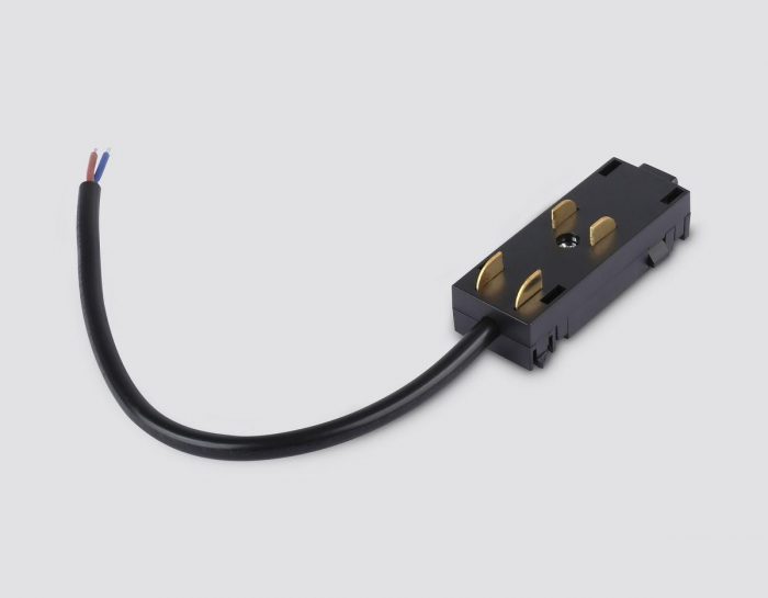 Ввод питания Ambrella Light Track System Magnetic 220V GL1102 — изображение 3