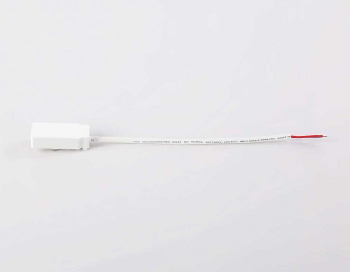 Ввод питания для шинопровода Ambrella light Track System GV1261 — изображение 4