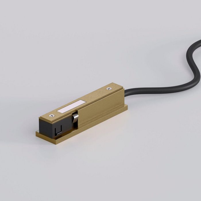 Ввод питания Elektrostandard Brass Line 85005/00 a069641 — изображение 9