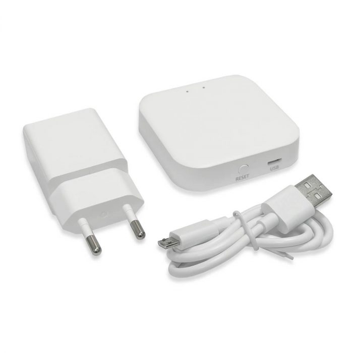 WI-FI конвертер ST Luce Skyline 220 ST015.500.97 — изображение 2