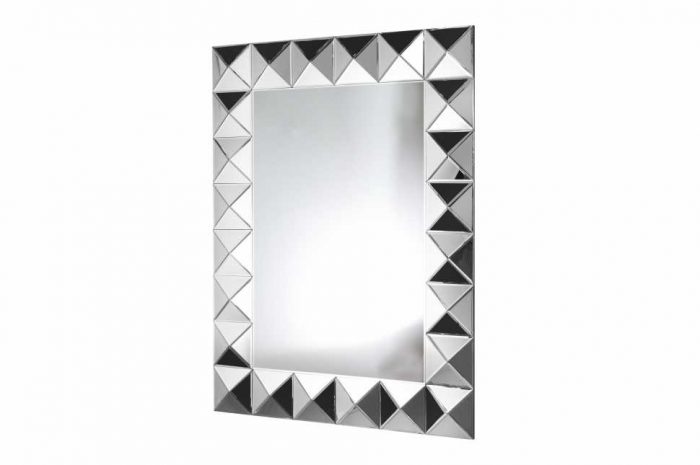 Зеркало ArtHomeDecor Blink YJ355 CR NEW — изображение 3
